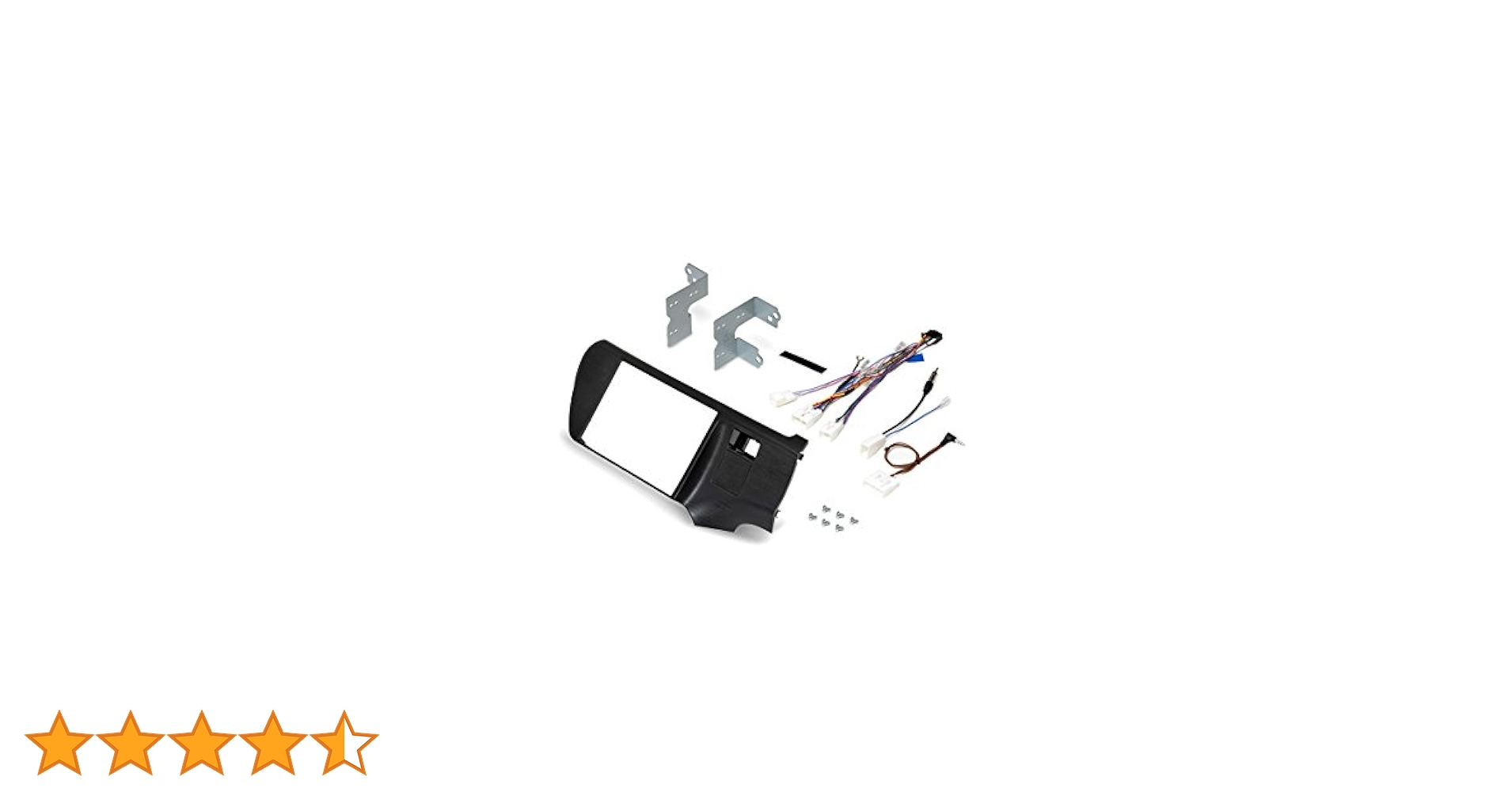 アクア8インチ　KLS-Y804D 8V型カーナビ取付キット kanack 4985285800865.jpg